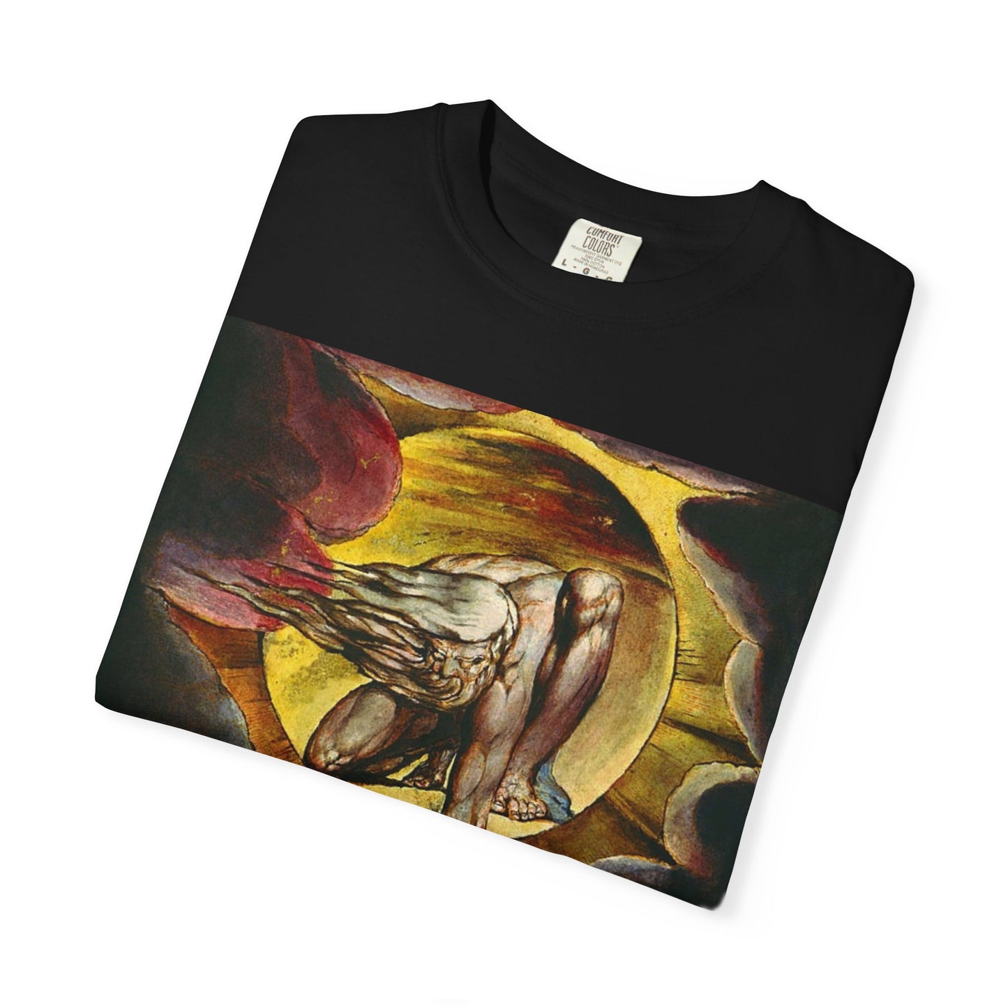 Light Of Adoni God Unisex T-Shirt