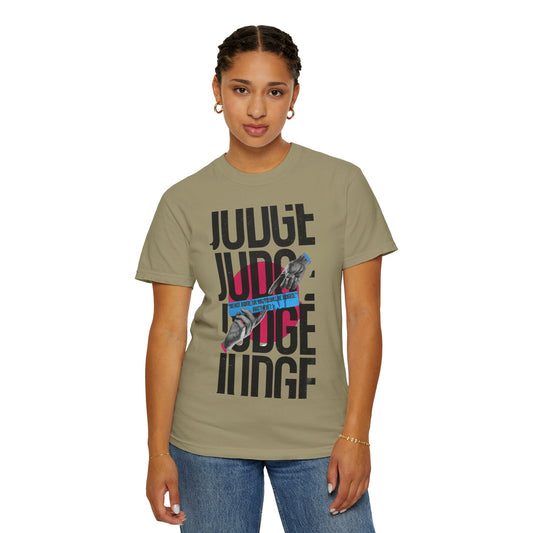 Bible Scripture Faith Based T-shirt