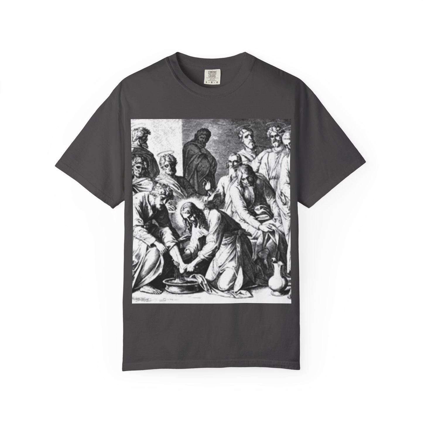 Vintage Art Graphic Unisex T-Shirt, Artistic Tee for Museum Lovers, Unique Gift for Art Enthusiasts, Stylish Streetwear Top, Perfect [...]