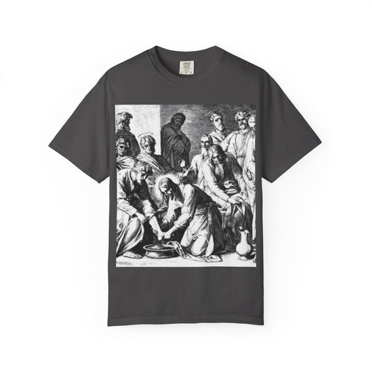 Vintage Art Graphic Unisex T-Shirt, Artistic Tee for Museum Lovers, Unique Gift for Art Enthusiasts, Stylish Streetwear Top, Perfect [...]
