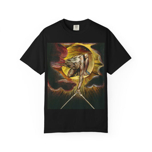 Light Of Adoni God Unisex T-Shirt