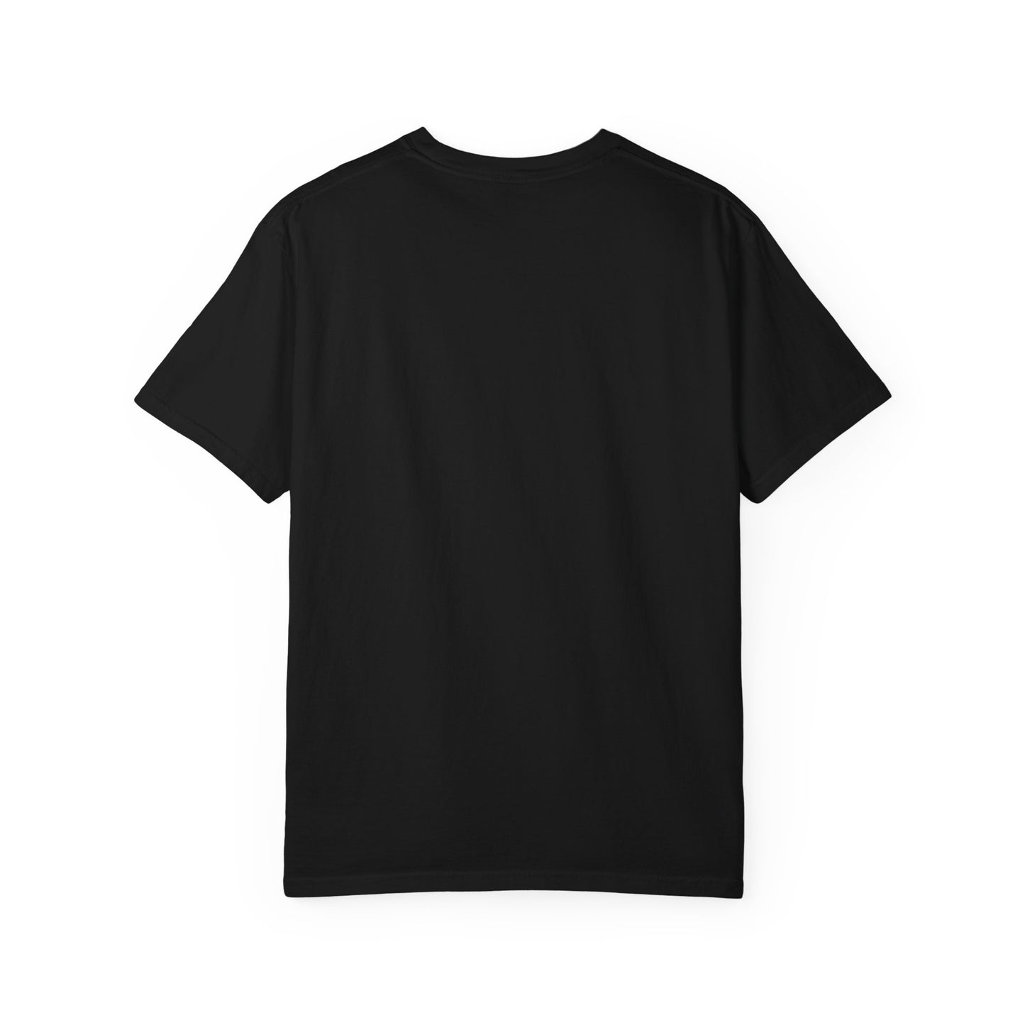 Cosmic Faith T-shirt, Unisex Graphic Tee, Inspirational Apparel, Space-Themed Gift, Christian Faith Shirt